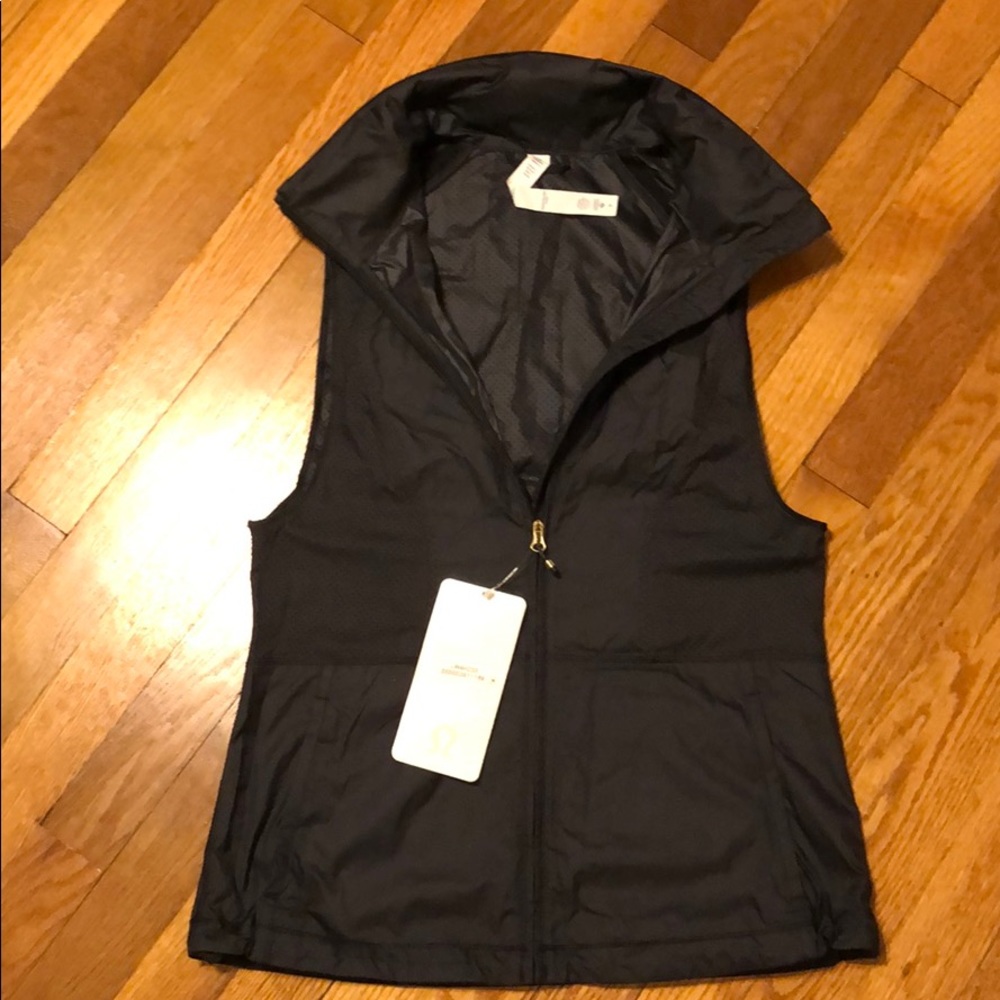Lululemon Vest